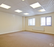 Office Space Staffordshire Cannock Chase - Photos for Flexi Offices - Storage Giant Cannock